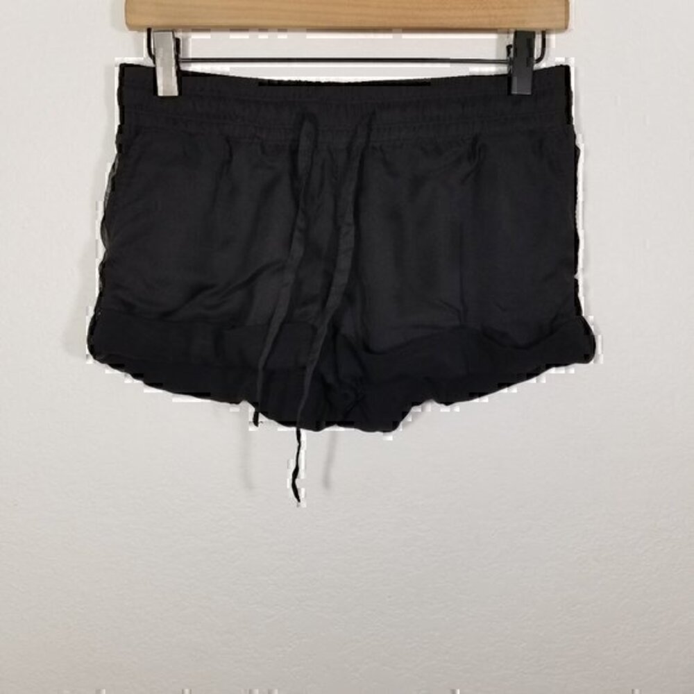 Guess Elastic Waist Shorts Size S